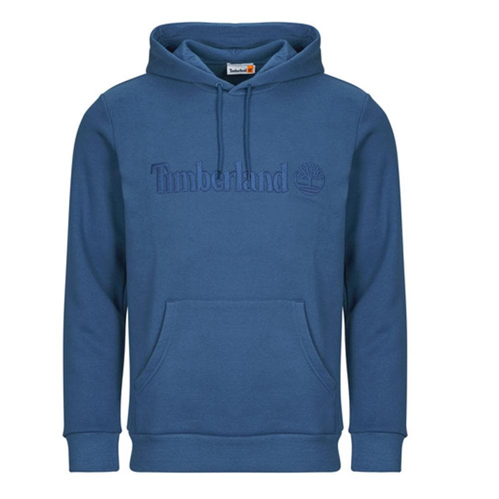Sweat Marine Homme Timberland Hamp Hoodie 2