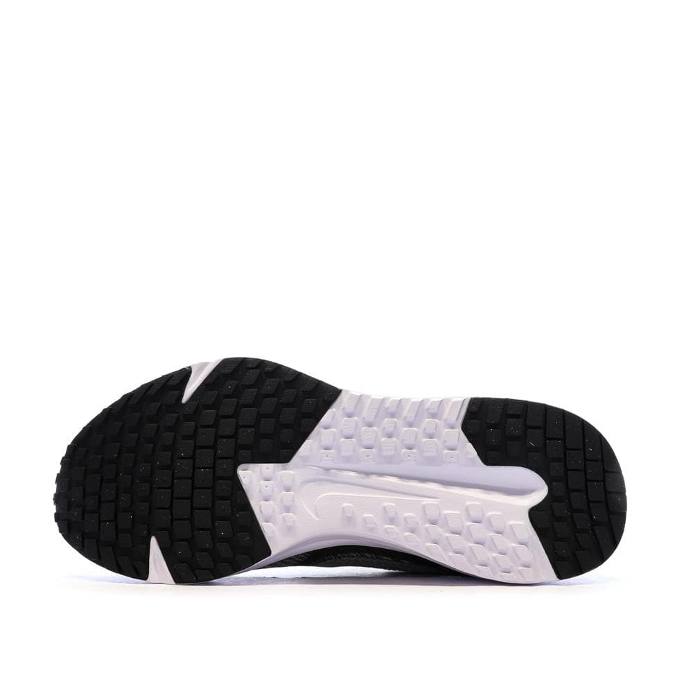 Chaussures de Running Kaki Homme Nike Run Defy 5