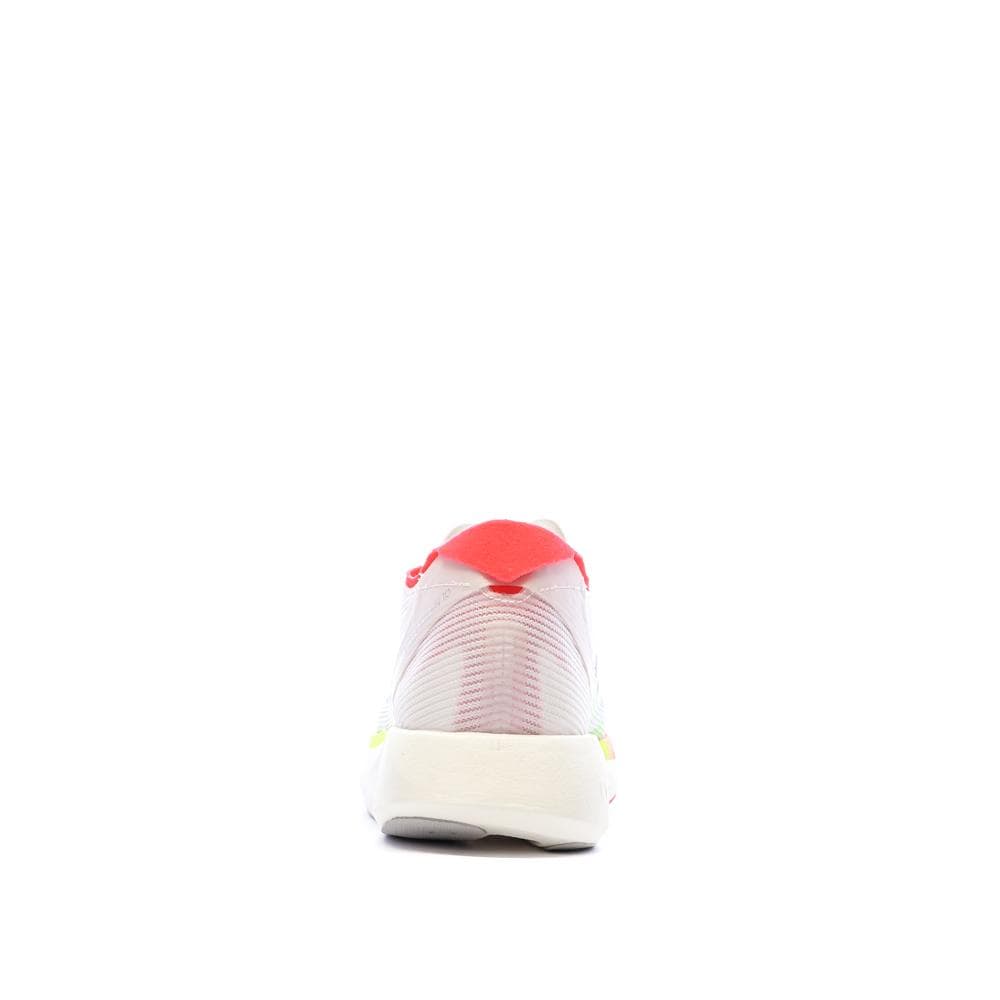 Chaussures de Running Blanc Homme Adidas Adizero Takumi 10 3