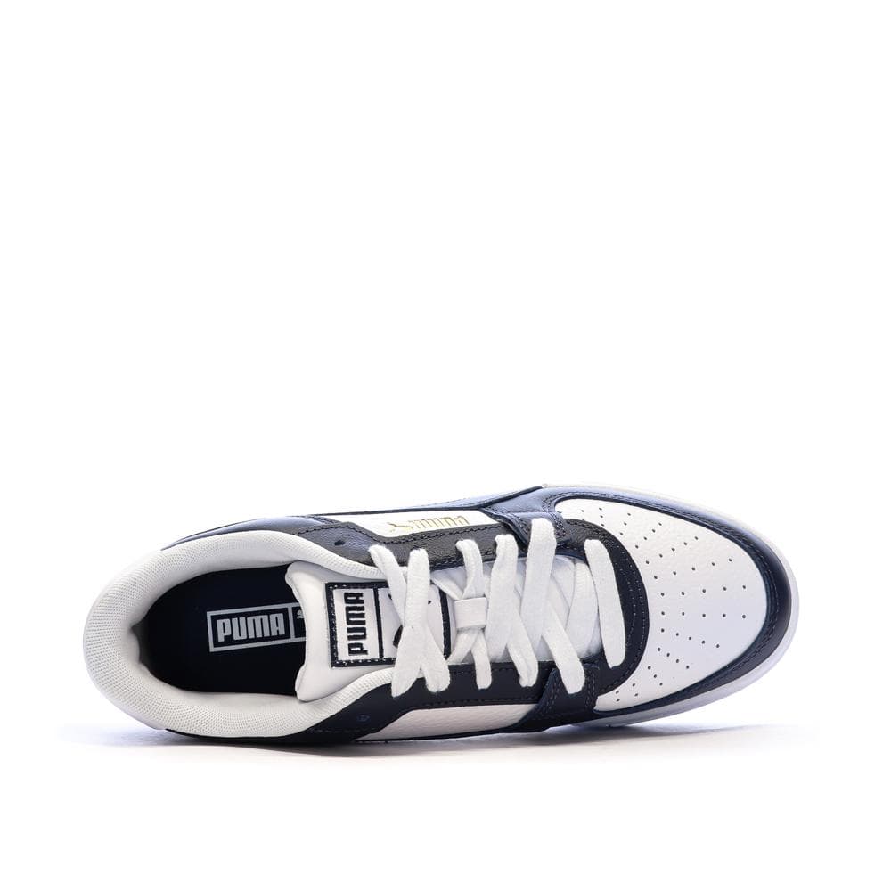 Baskets Marine/Blanc Homme Puma Ca Pro Classic 4