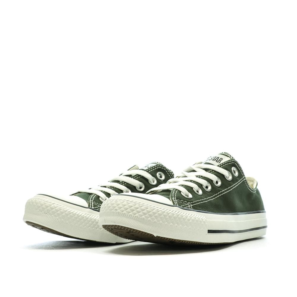 All Star Baskets Vert Foncé Homme/Femme Converse 6