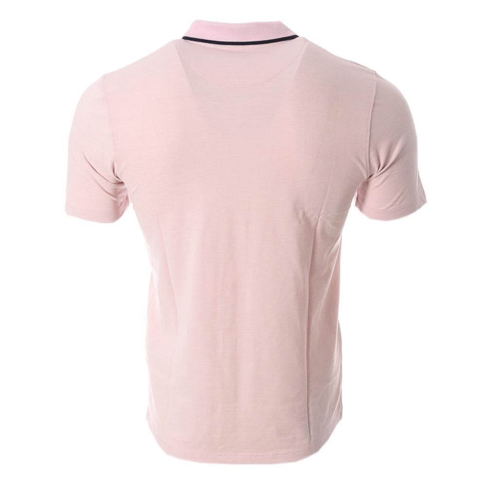 Polo Rose Homme Jack & Jones Paulos Play 2
