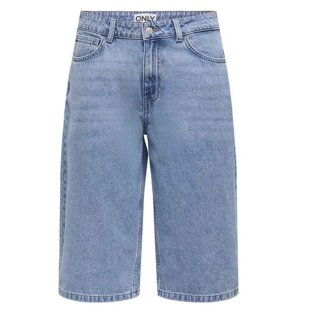 Short Bleu clair Femme Only Maria 1
