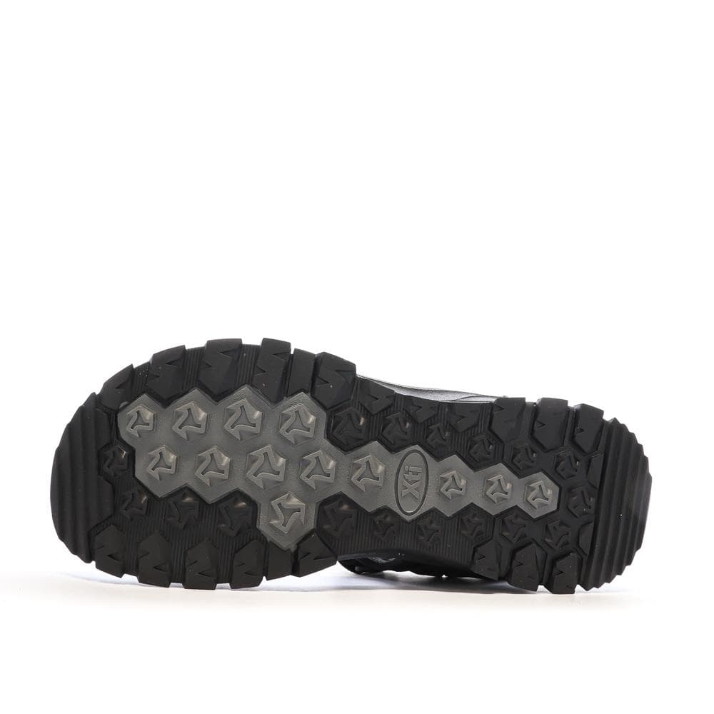 Sandales Noir Homme Xti 144032 5