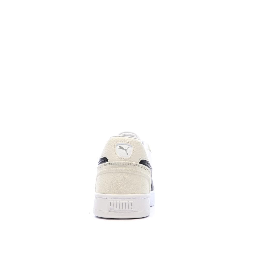 Baskets Crème Homme Puma Caven 2 Lux SD 3
