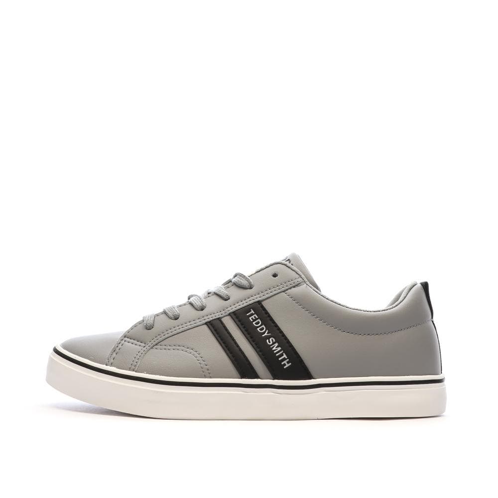 Baskets Grises Homme Teddy Smith 78122 1