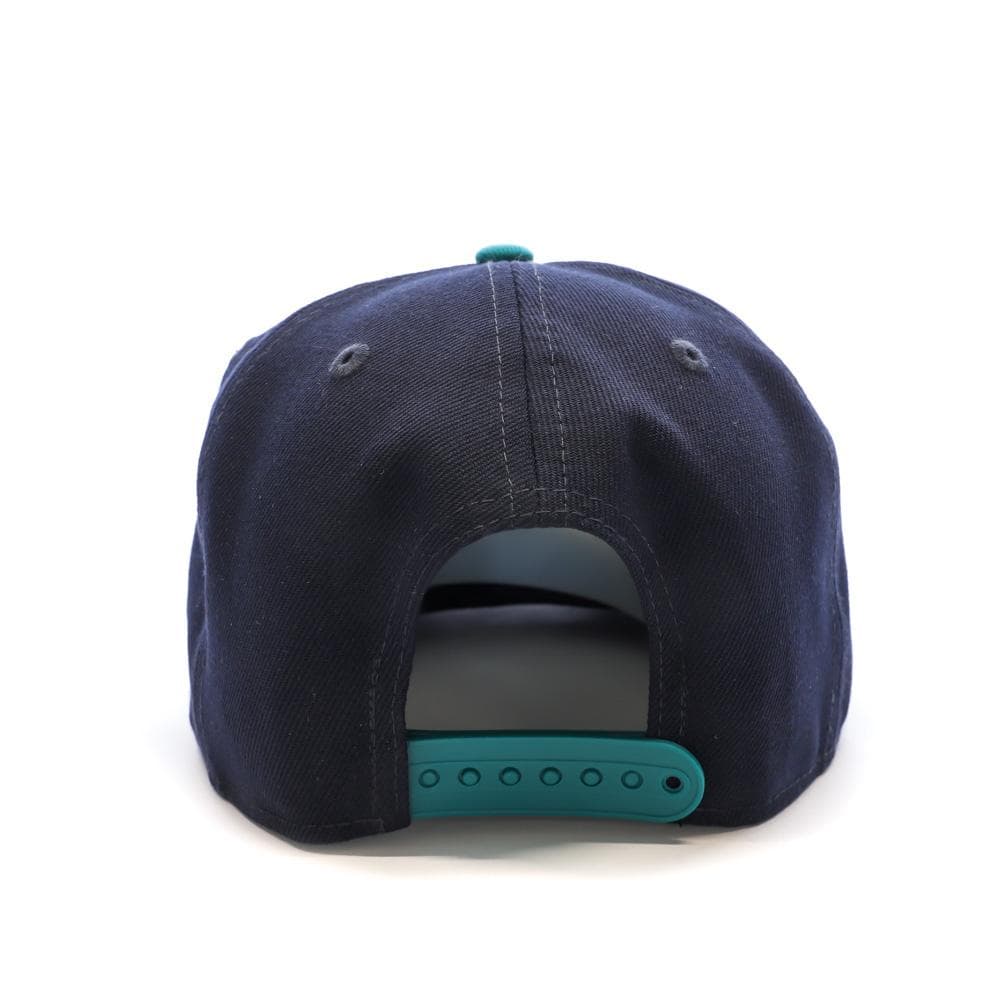 Casquette Blanche/Verte/Marine Homme New Era 60436657 3