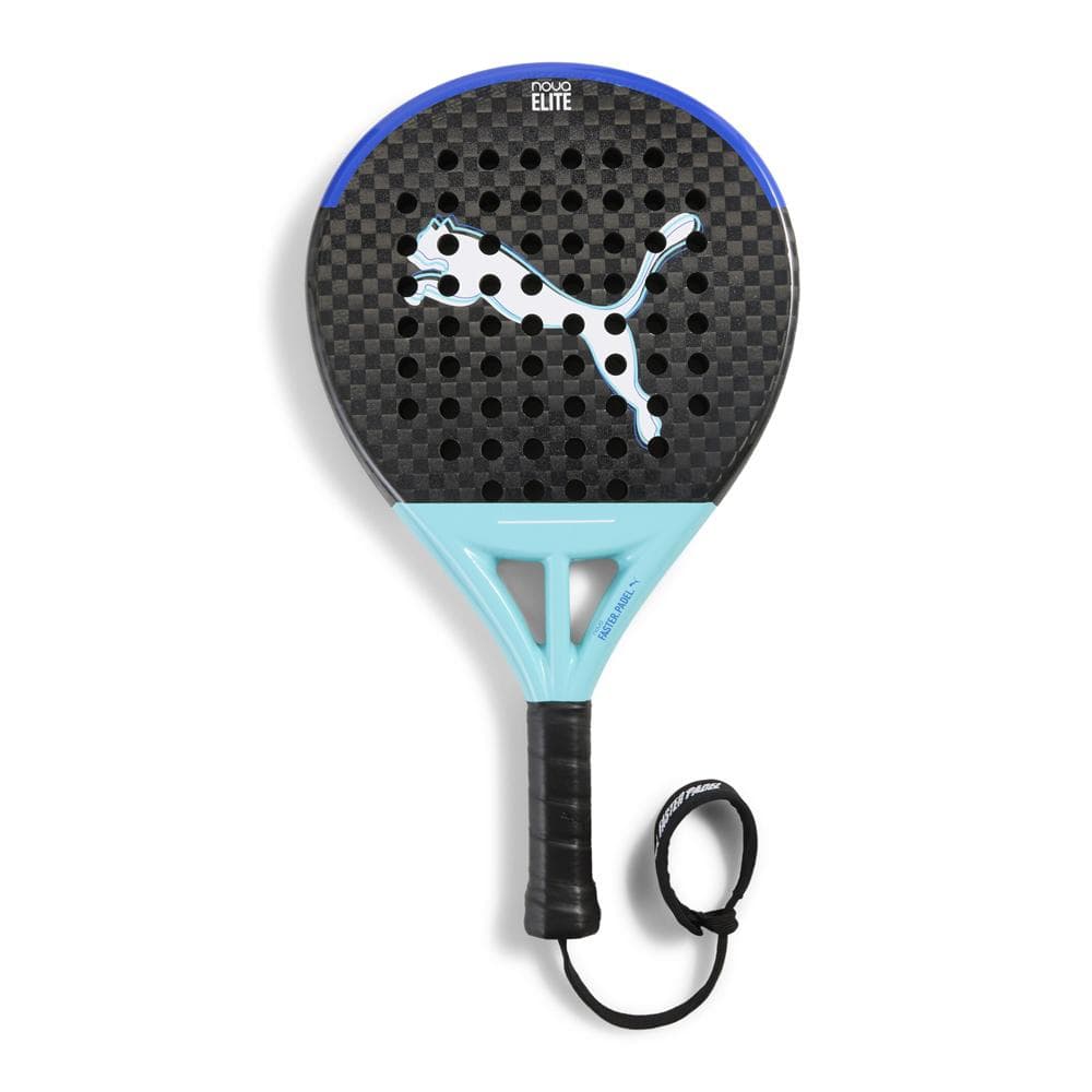 Raquette de Padel Noir Puma Nova Padel Elite Ctr 1