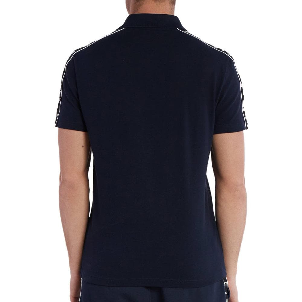 Polo Marine Homme Lacoste PH7398 2