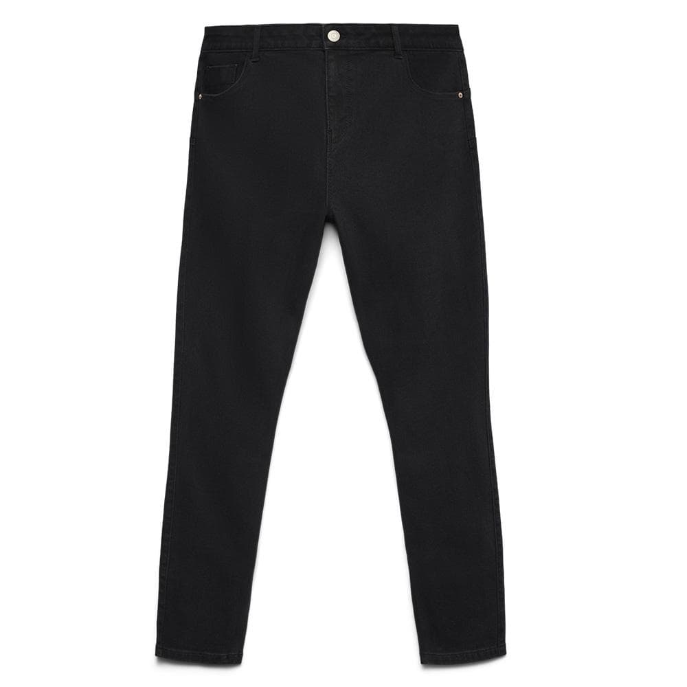 Jean Noir Homme Vero Moda Paige 1