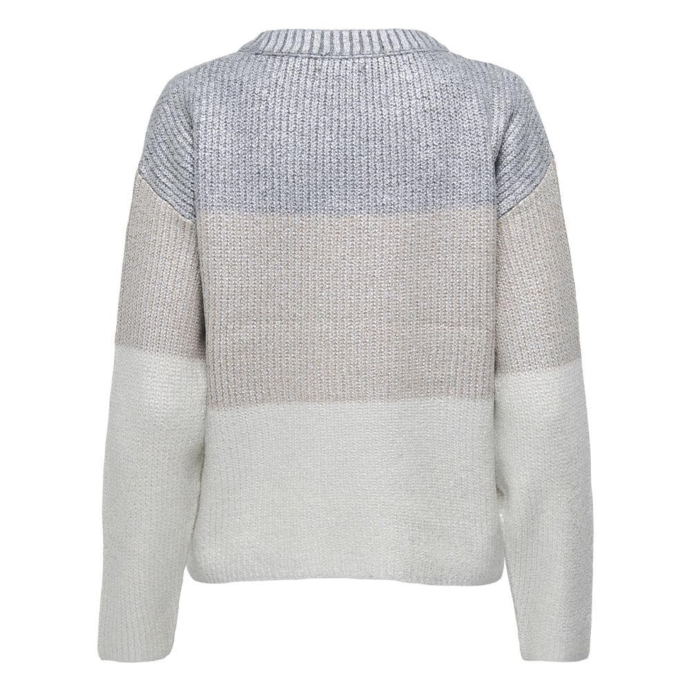 Pull Doré Femme JDY Claire 2