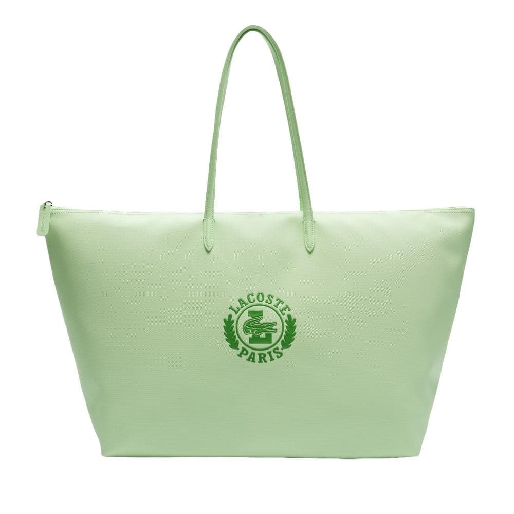 Sac à Main Vert Femme Lacoste confetti 2