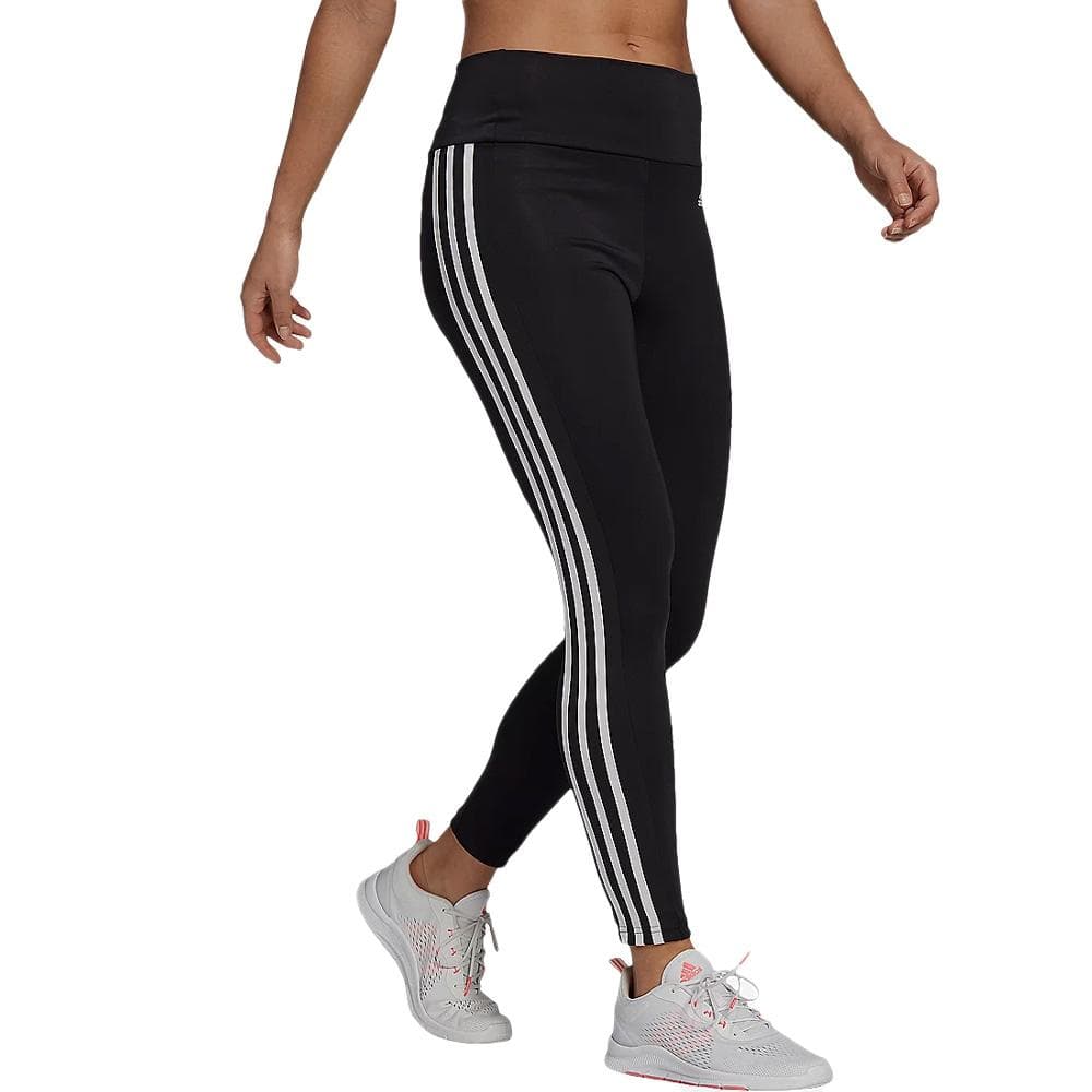 Legging Noir Femme Adidas GL4040 1