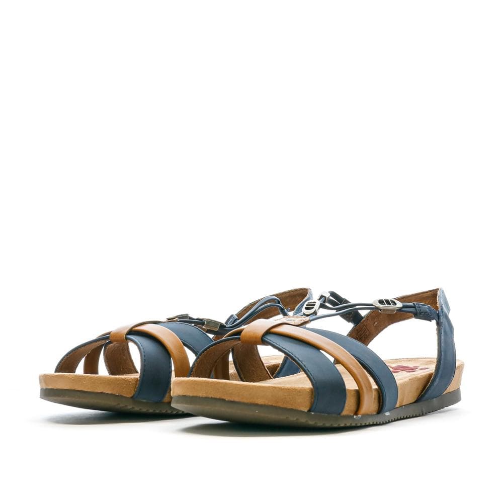 Sandales Marine Femme RELIFEJyltane 6