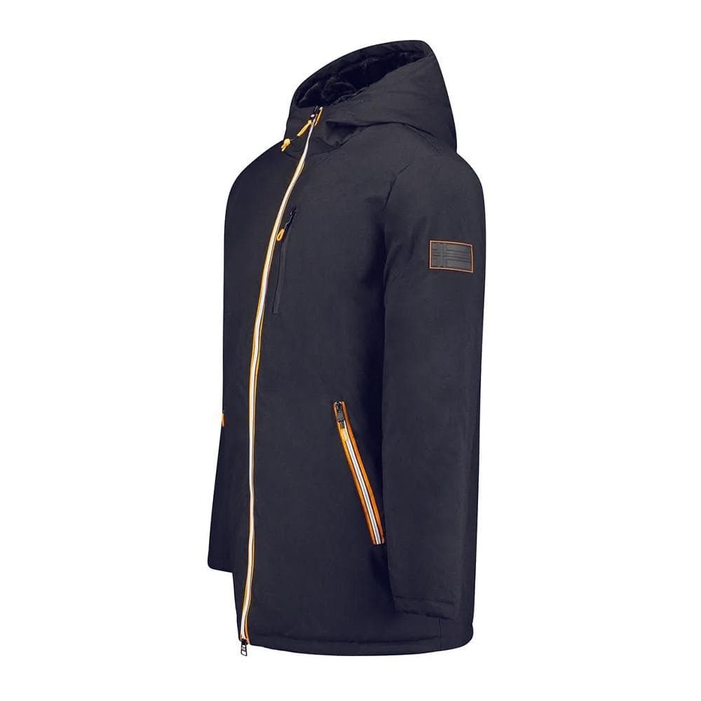 Parka Marine Homme Geographical Norway Cassim 3