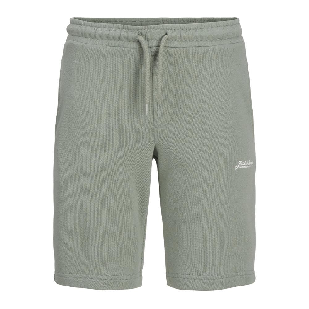 Short Vert Garçon Jack & Jones Gordon 1