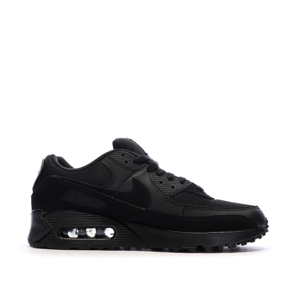 Air Max 90 Noires Homme Nike 2