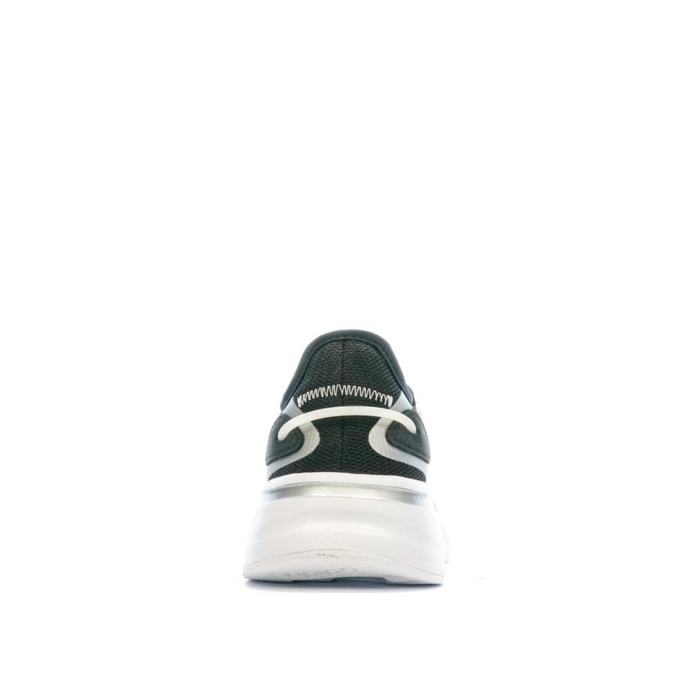 Baskets Noir Femme Adidas Future flow 3