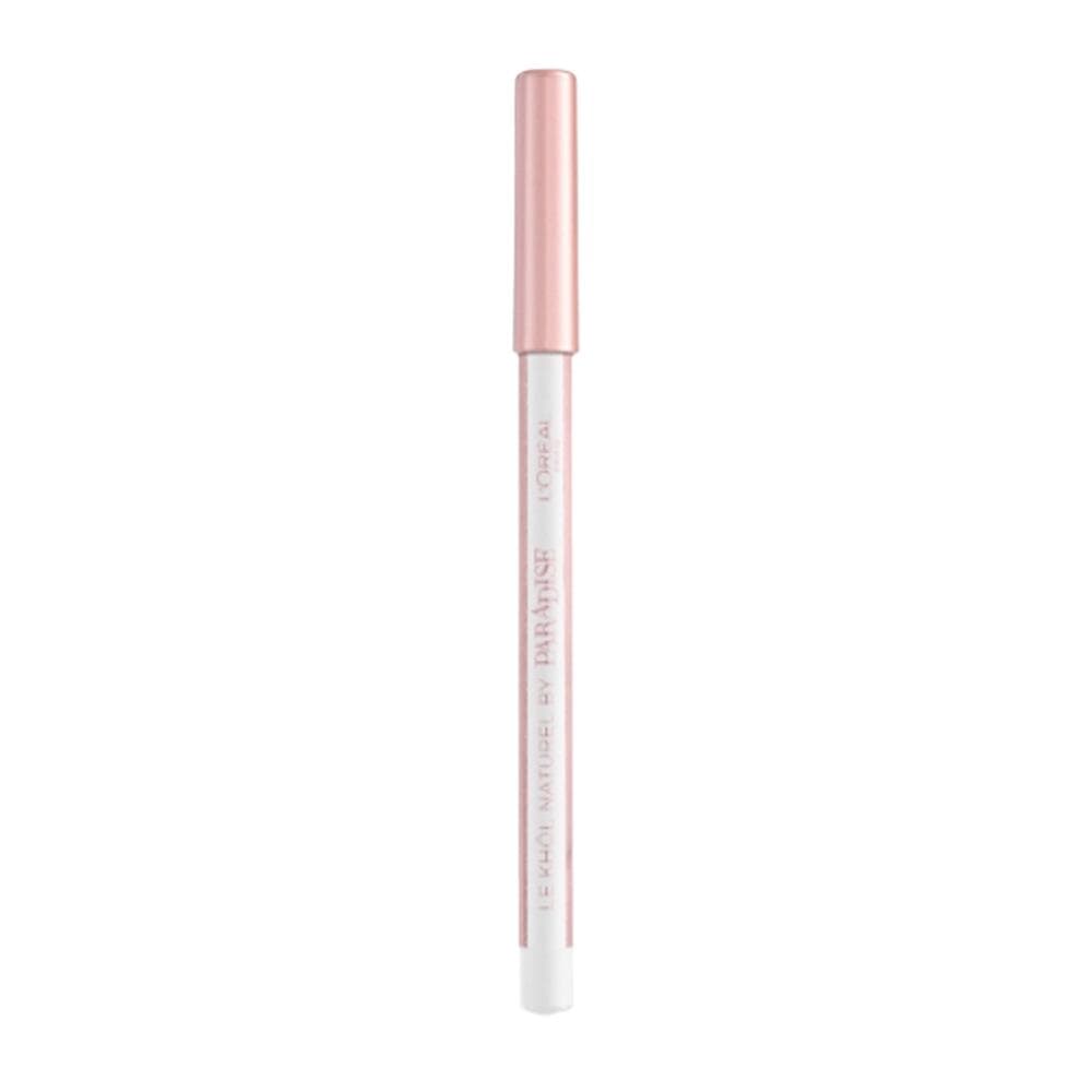 Khôl Blanc L'Oréal Paris 120 Immaculate Snow 1