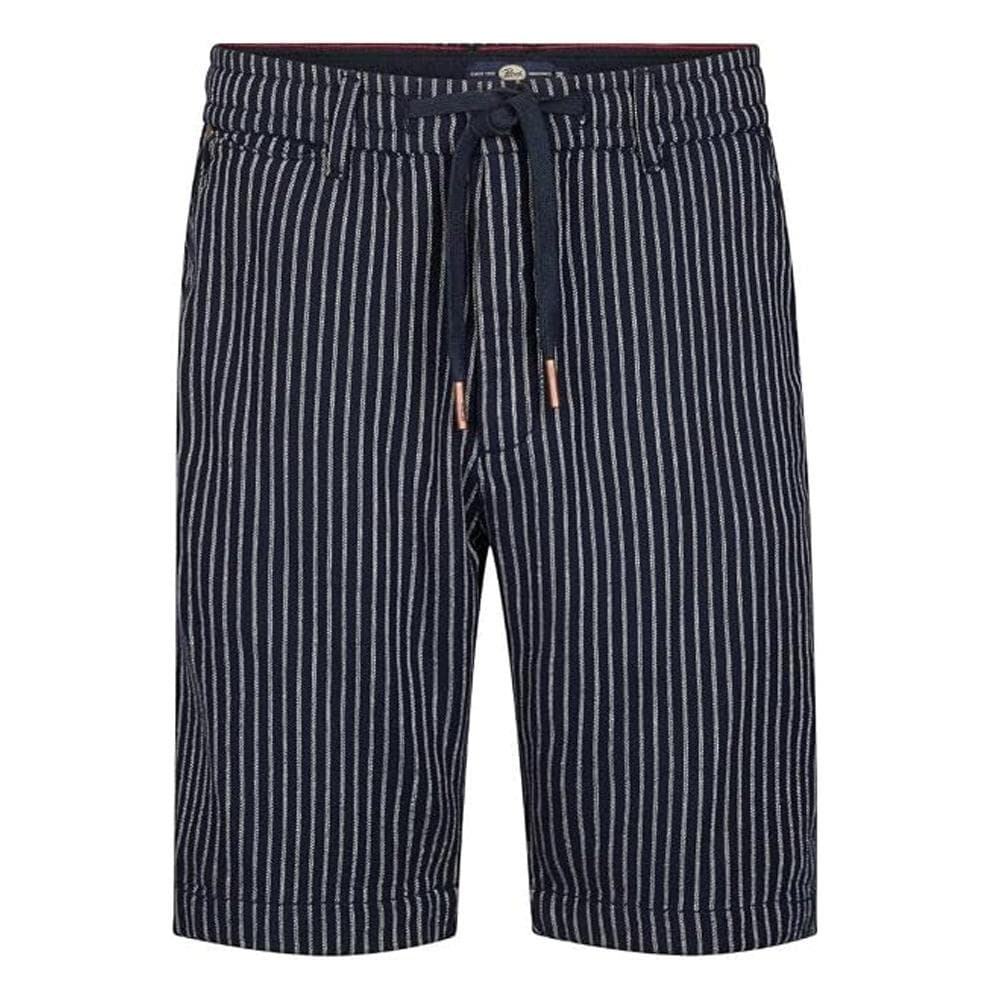 Short Fluide Marine Homme Petrol Industries Shorts Chino 1
