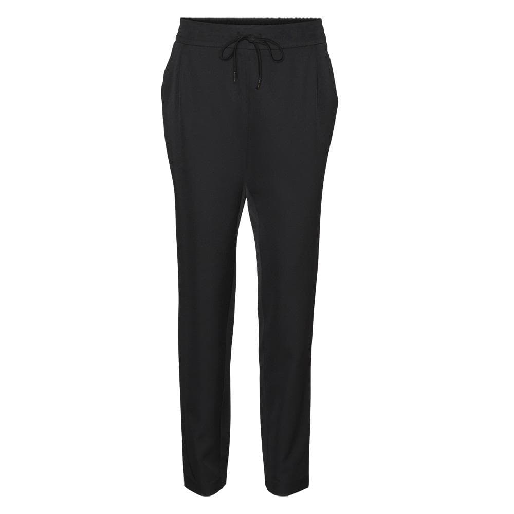 Pantalon fluide Noir Femme Vero Moda Raya 1