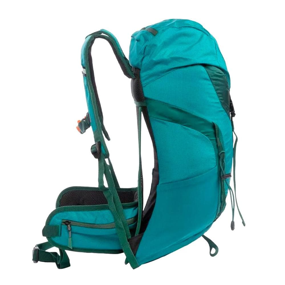 Sac à Dos Turquoise Élémenterre 25 L 2