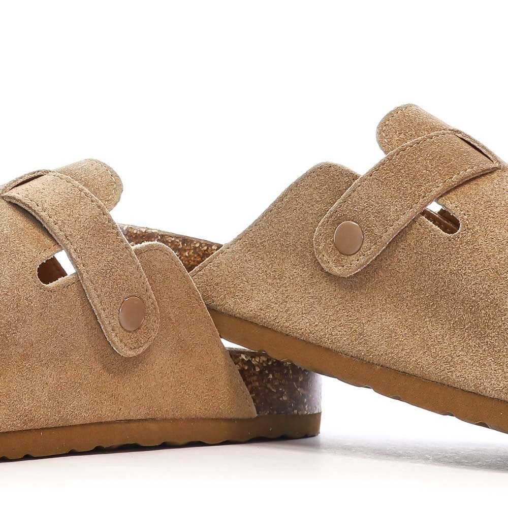 Sabots Camel Homme Xti 144138 7