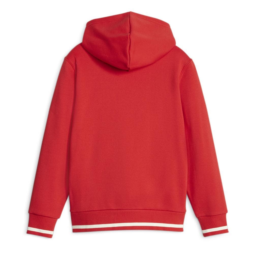 Sweat Capuche Garçon Puma Squad 676356 2
