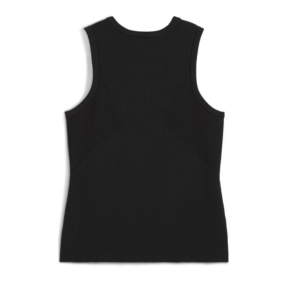 Débardeur Noir Homme Puma Mostroverse 2