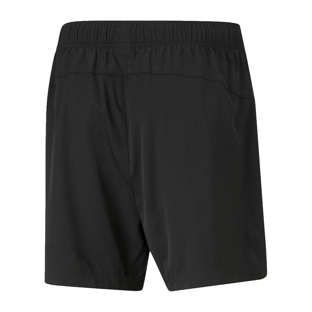 Short Noir Homme Puma Active 586728 2