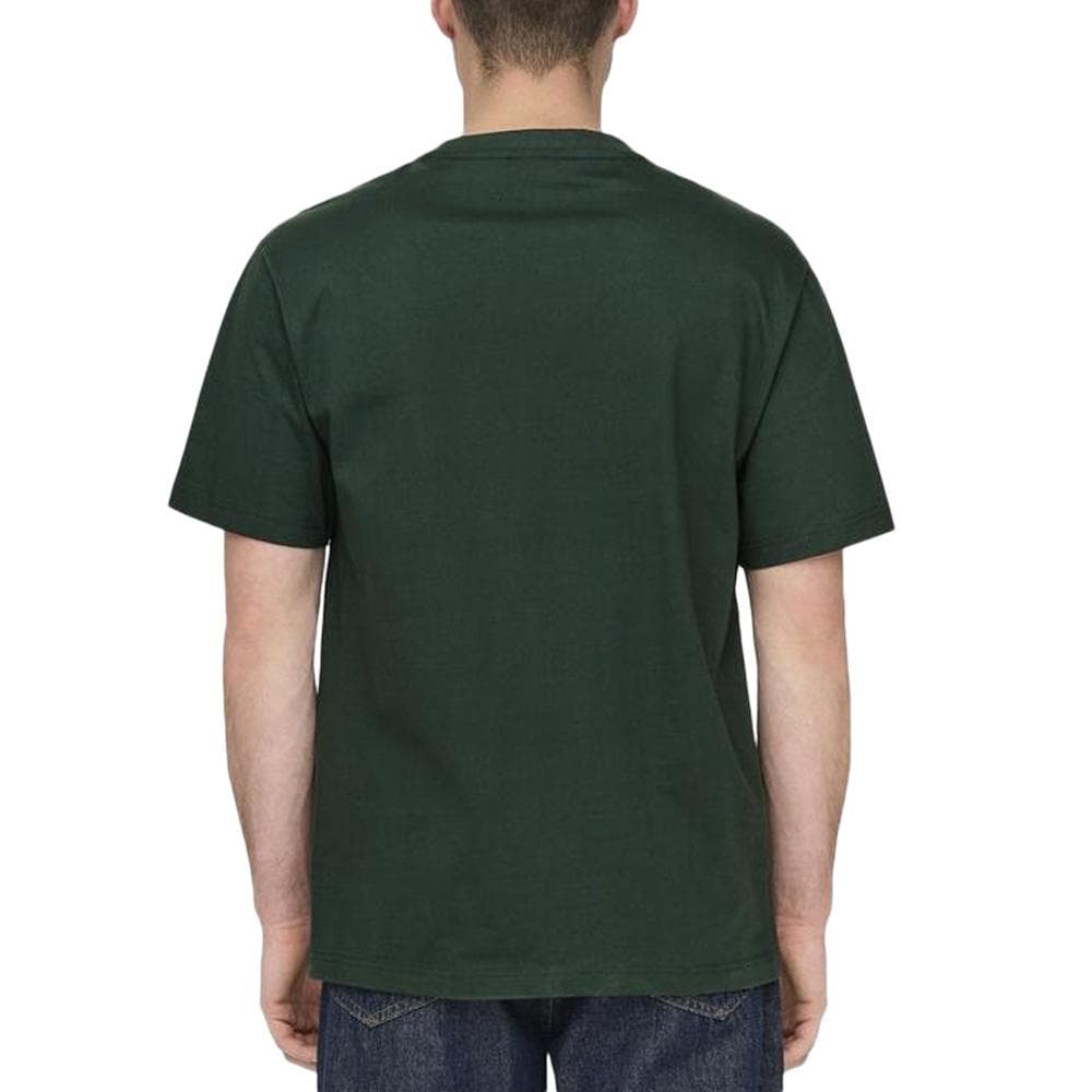 T-shirt Vert Forêt Homme Only & Sons Onsfred Life 2