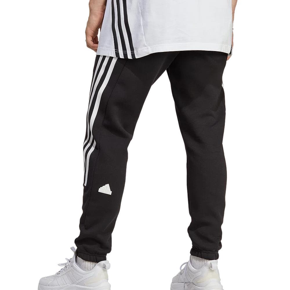 Jogging Noir Homme Adidas IC8254 2