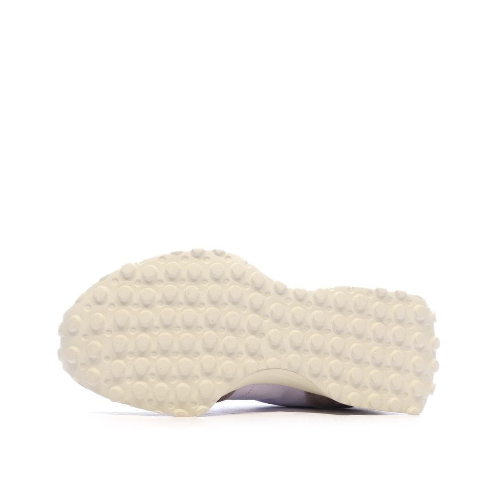 New Balance 327 Baskets Violettes Fille WS327MT 5