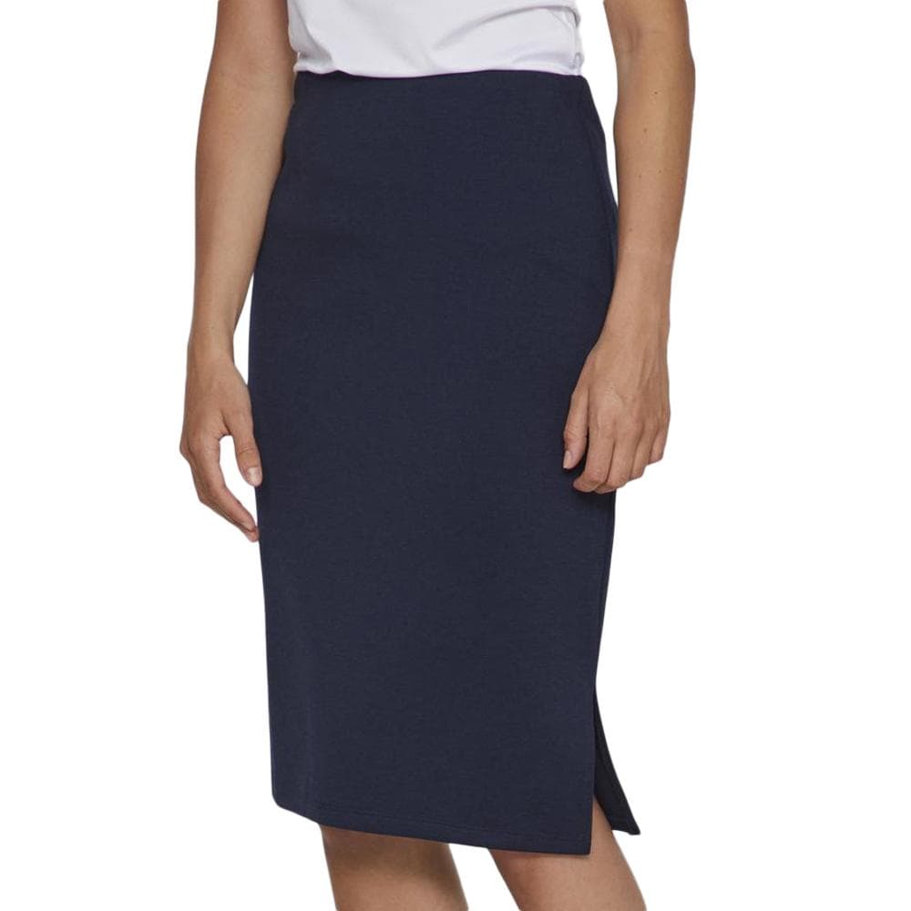 Jupe Marine Femme Vila Siffi 1