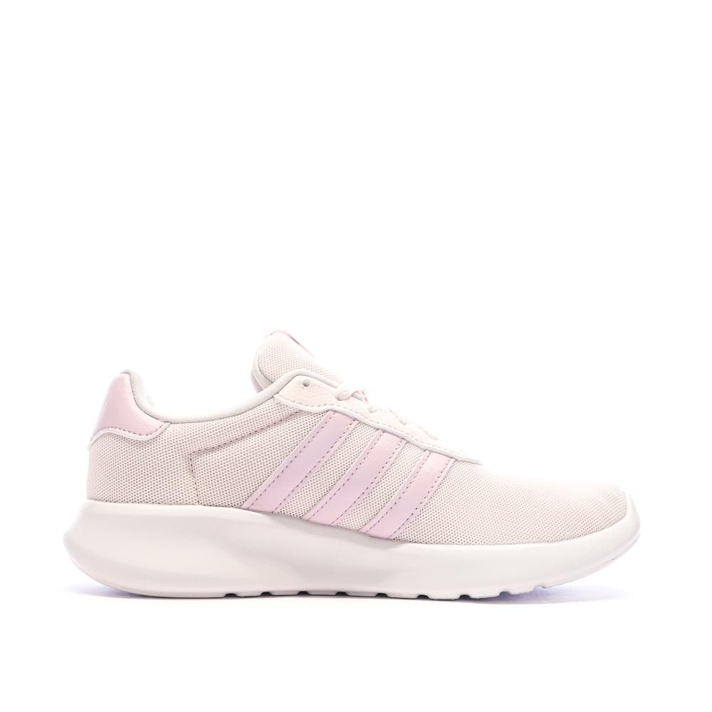 Baskets Rose Femme Adidas Lite Racer 13 2