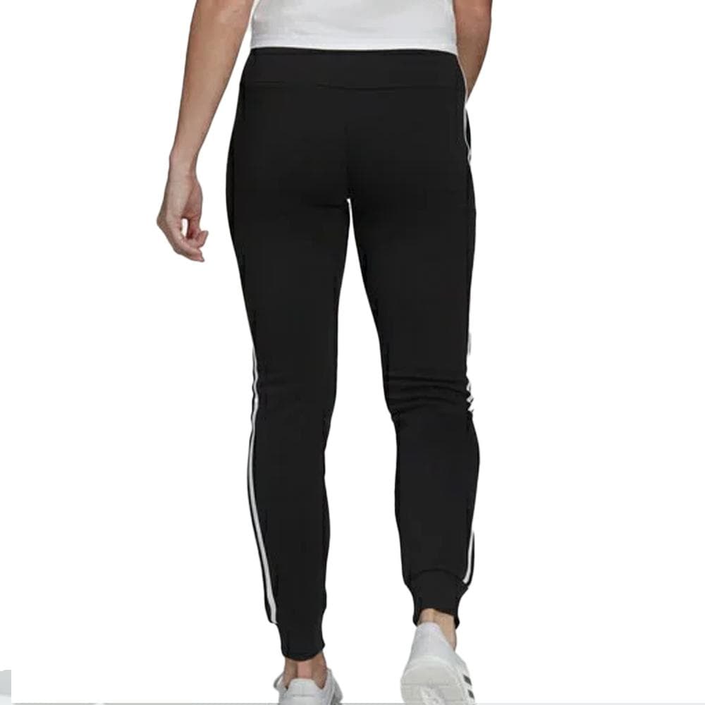 Jogging Noir Femme Adidas GM5551 2