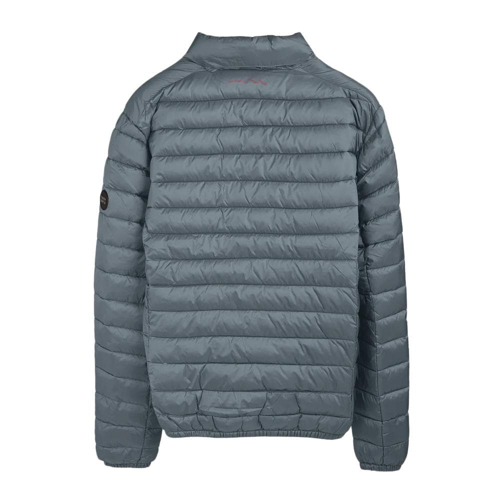 Doudoune Bleu Homme Teddy Smith Blight 2