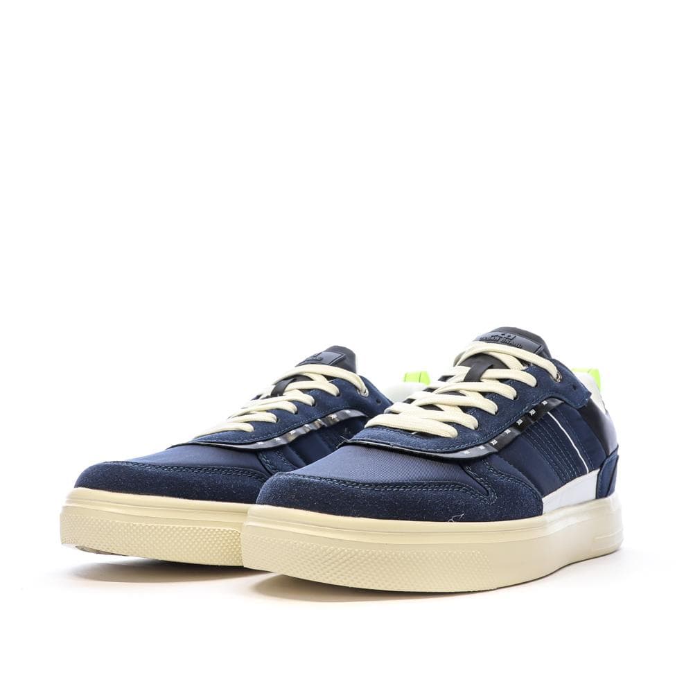 Baskets Marine Homme Xti 43905 6