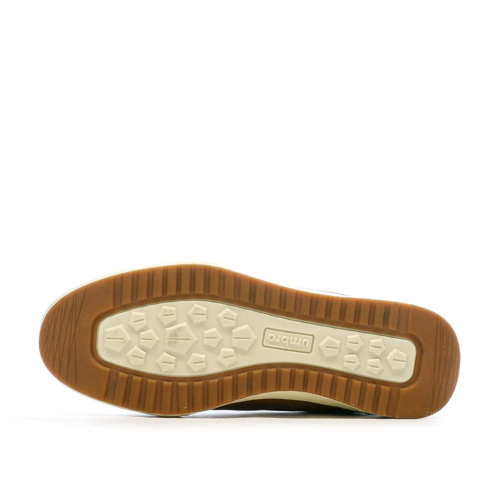 Baskets Marron Homme Umbro Paddy 5