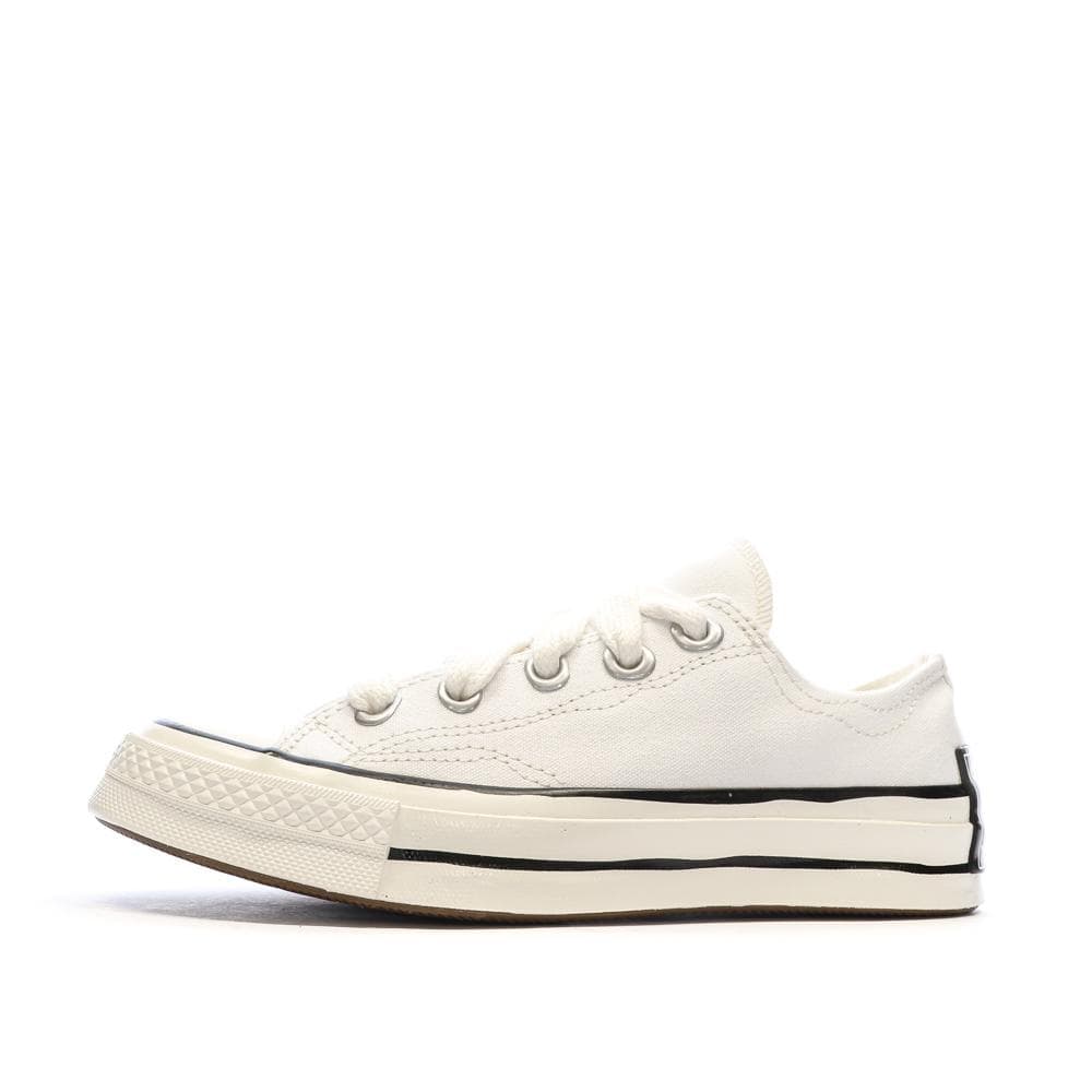 Baskets Blanches Homme Converse Chuck 70 Sketch A08525C 1