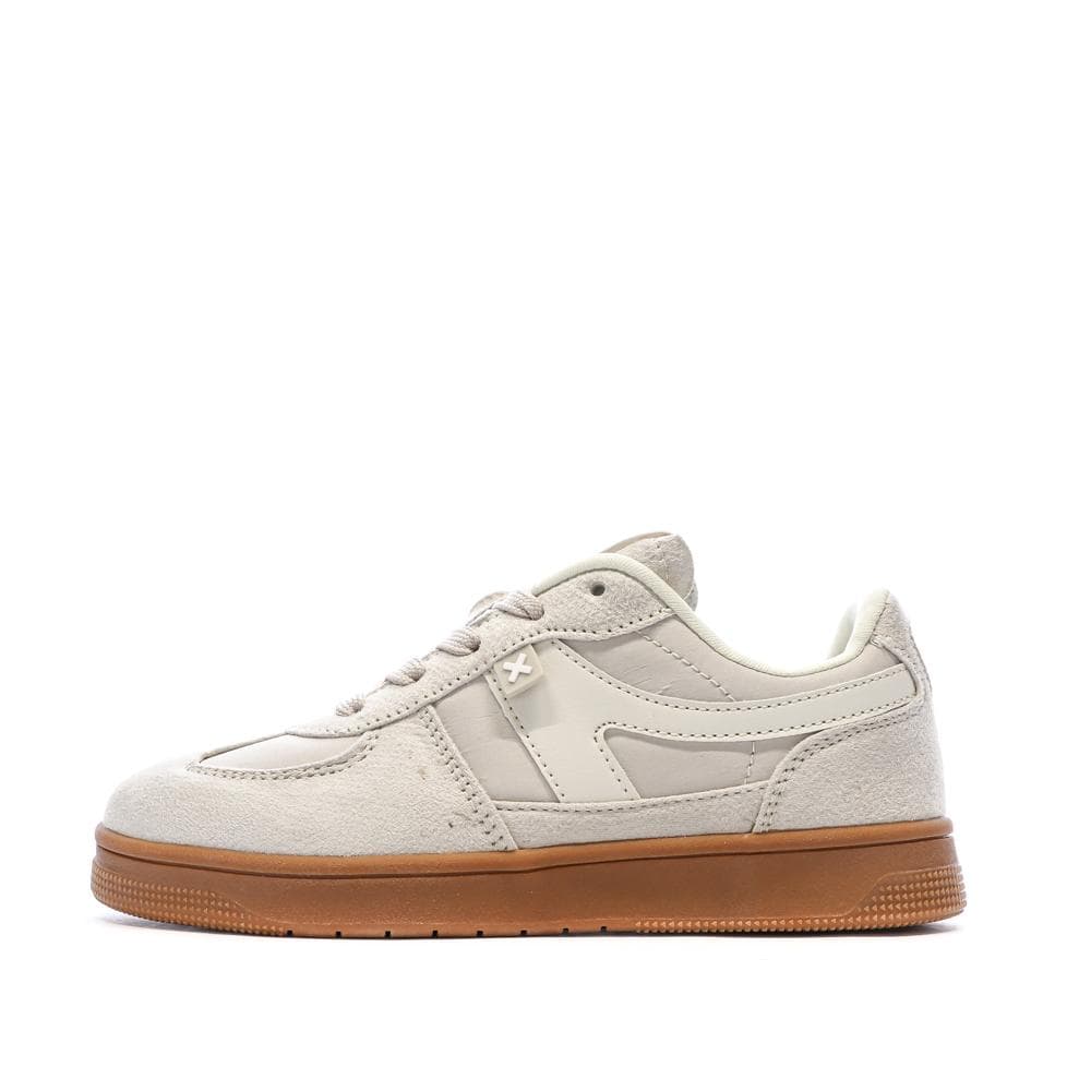 Baskets Beige Fille Xti 151149 1