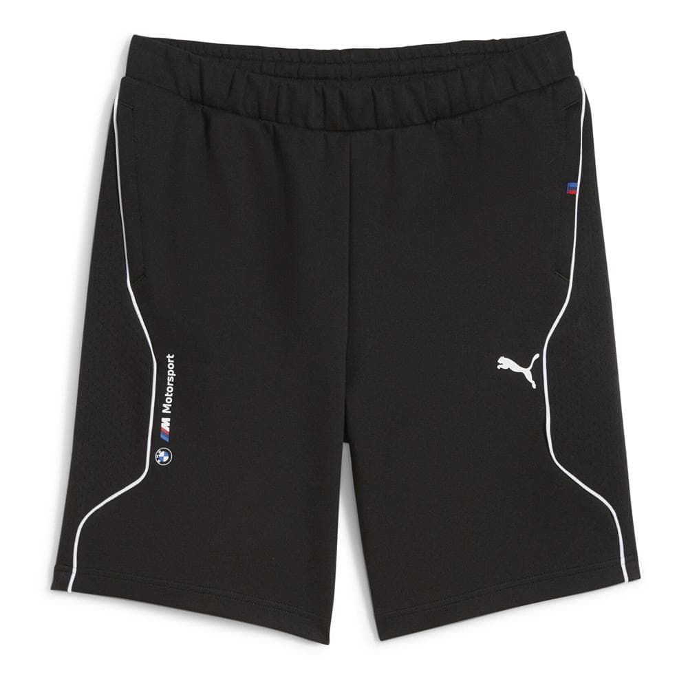 Short Noir Homme Puma 624148 1