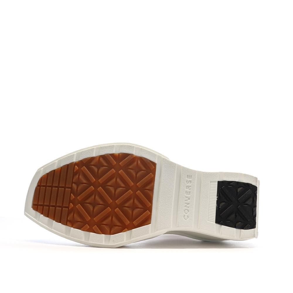 Baskets Blanches Femme Converse Chuck 70 5