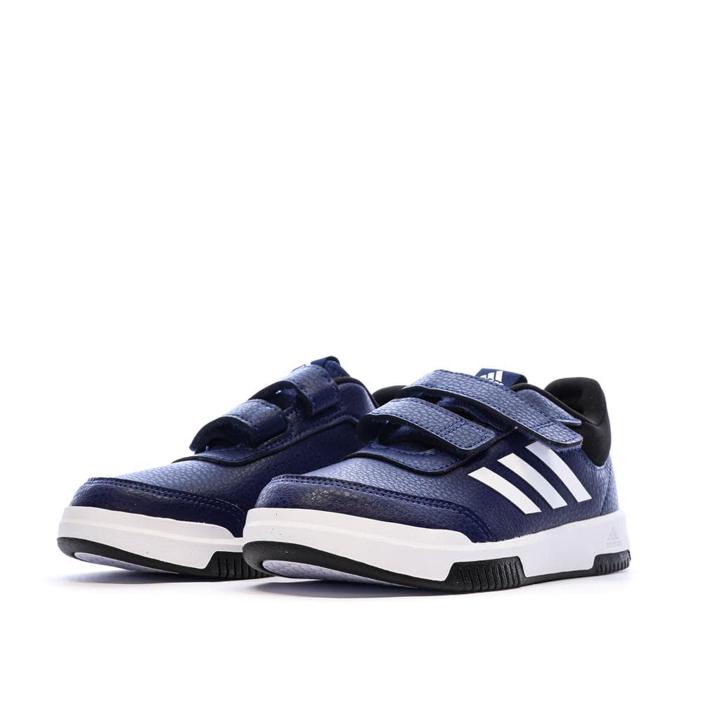 Baskets Marine Garçon Adidas Tensaur Sport 2.0 6