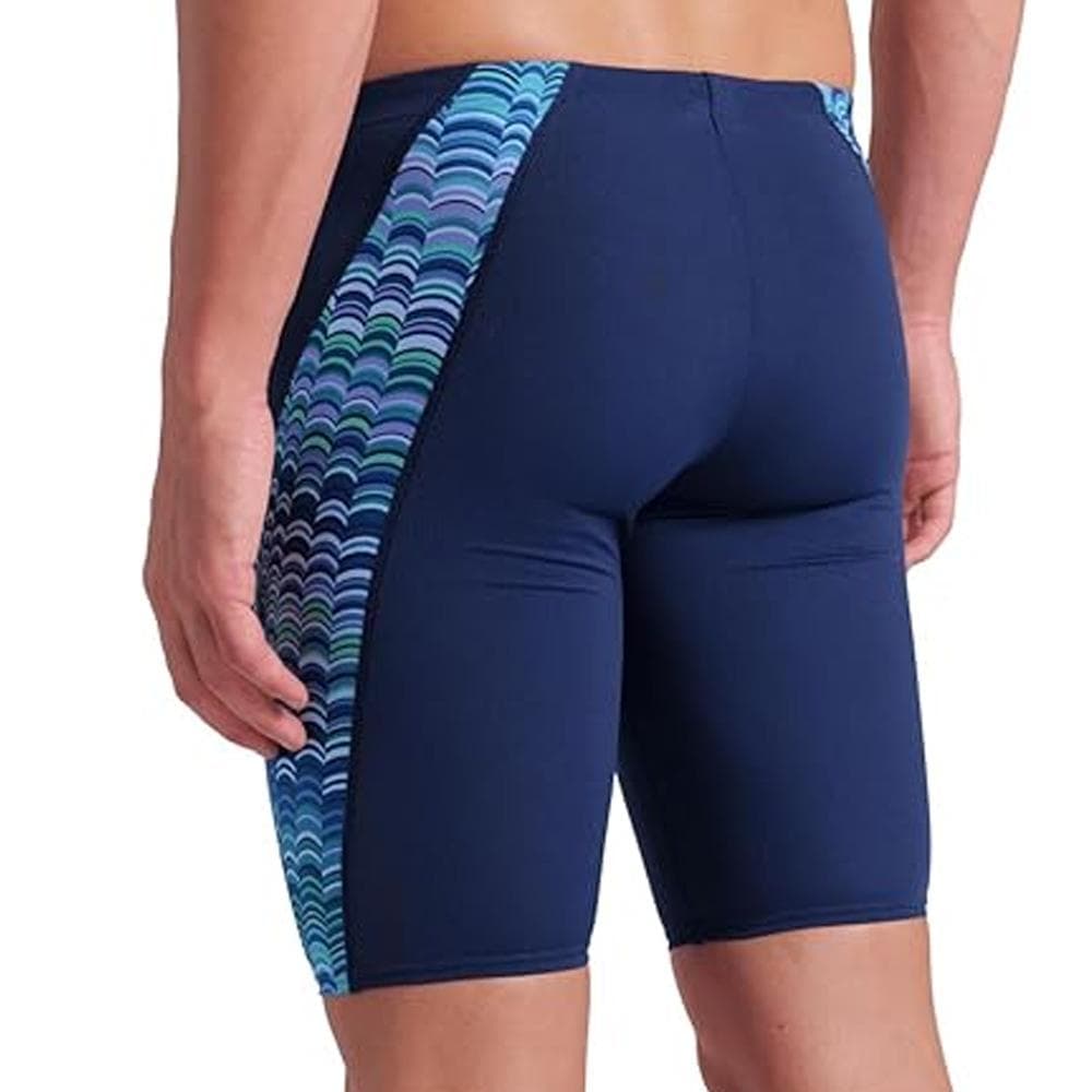 Boxer de Bain Marine Garçon Arena Poseidonia 2