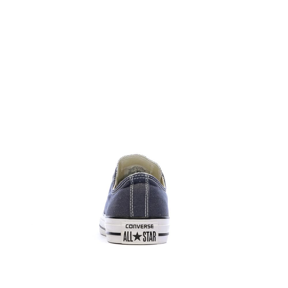 Baskets All Star Marine Mixte Converse Ctas Ox 3