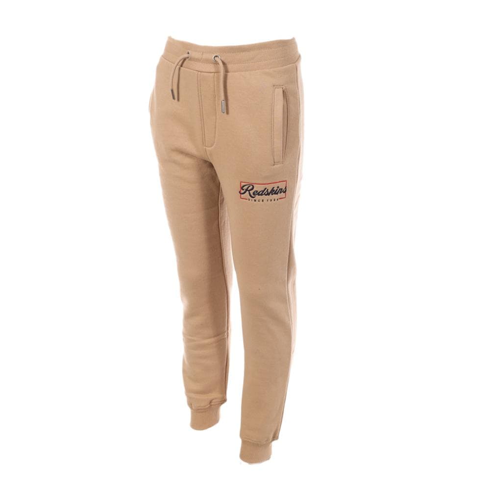 Jogging Beige Garçon Redskins TR6076 1
