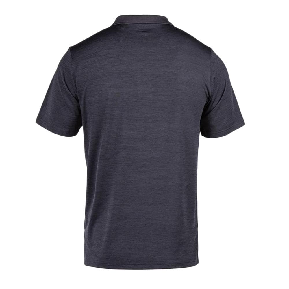 Polo Gris Foncé Homme Best Mountain RANDO 107 2