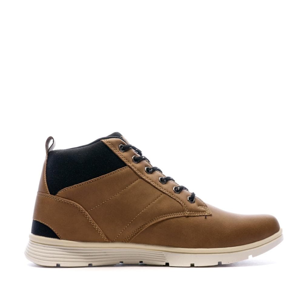 Boots Camel Homme Umbro Nelda 2