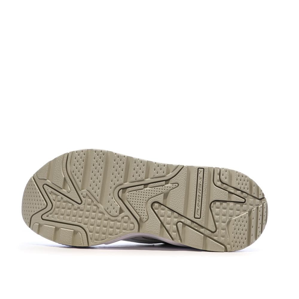 Baskets Blanches/Grises Homme Puma Efekt 5